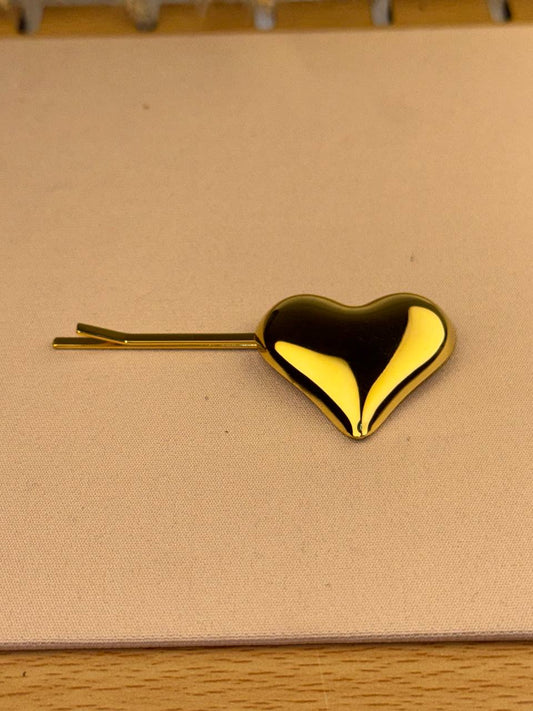 Heart Clips