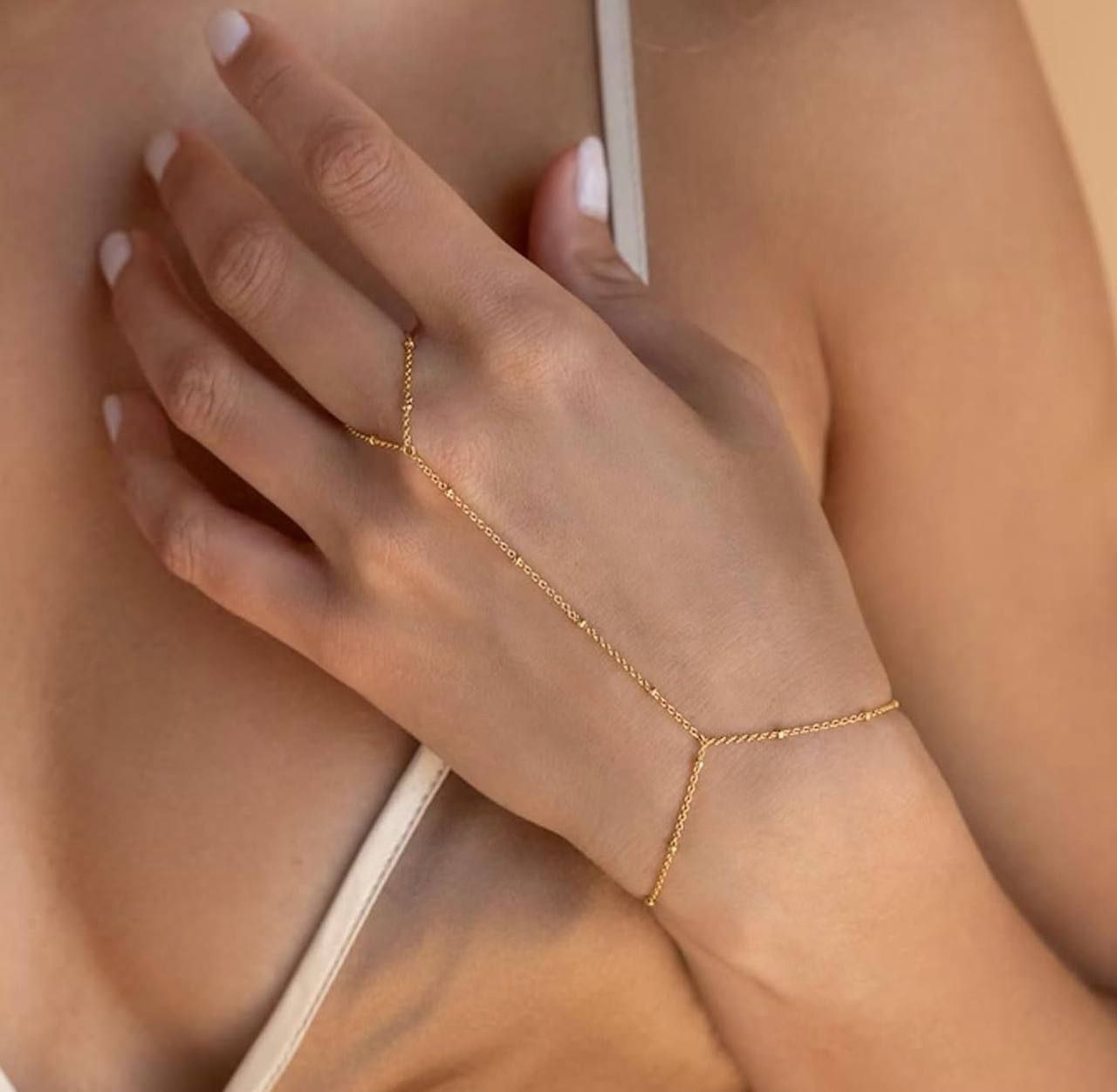 Hand Chain