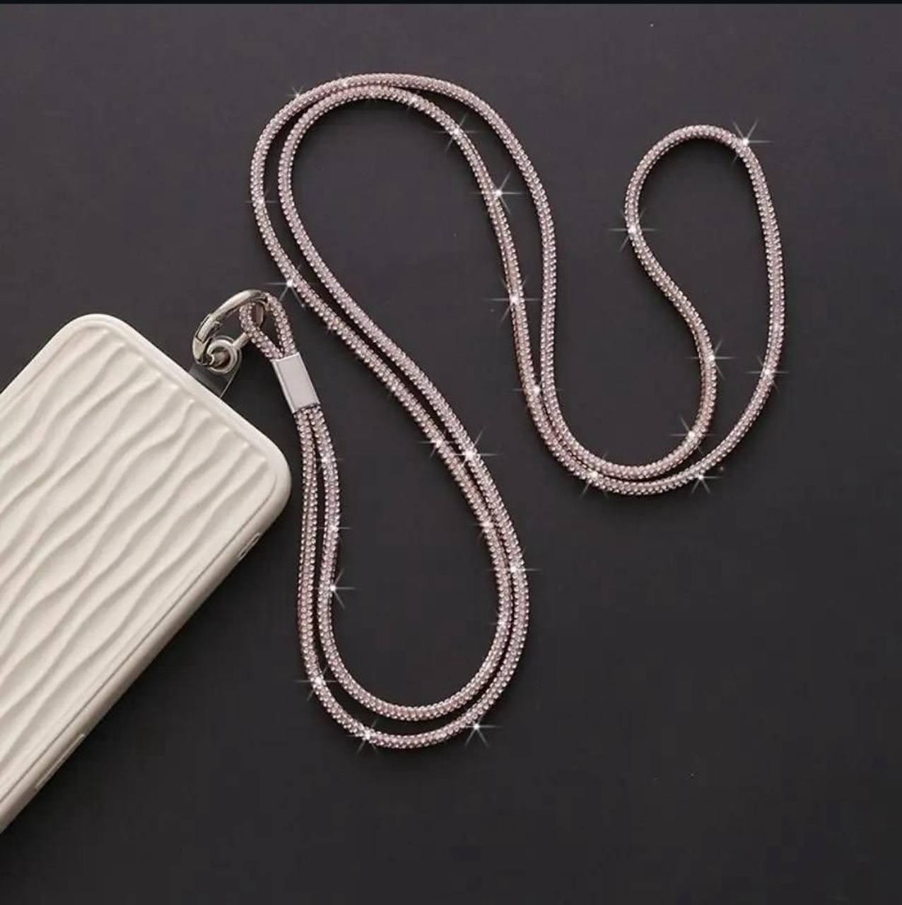 Mobile Necklace