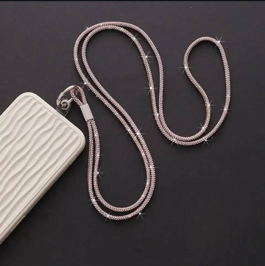 Mobile Necklace