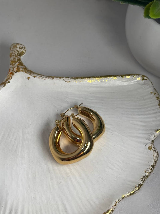 Bombe Earrings