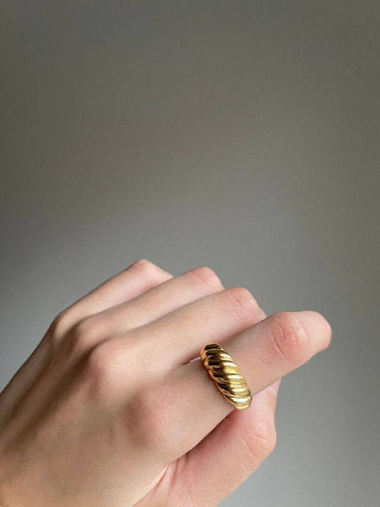 Bombe ring
