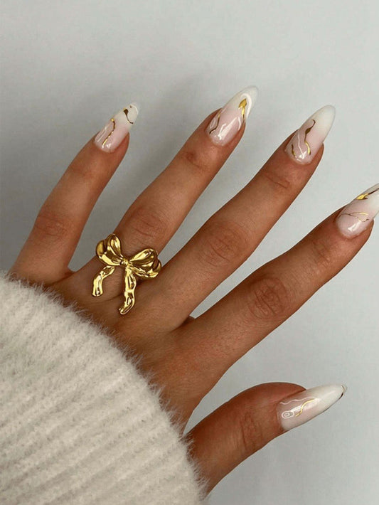 Bow Ring